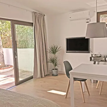 Cortijo Vista Bed & Breakfast 4*