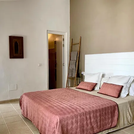 Bed & Breakfast Cortijo Vista Alora