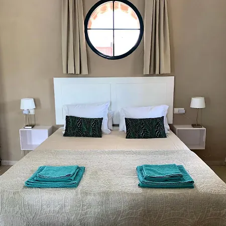 Cortijo Vista Bed & Breakfast 4*