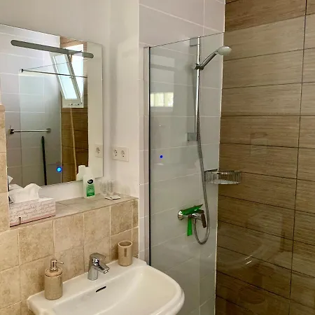 Bed & Breakfast Cortijo Vista 4*