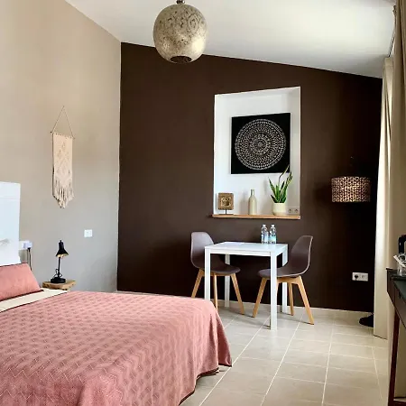 Cortijo Vista Bed & Breakfast