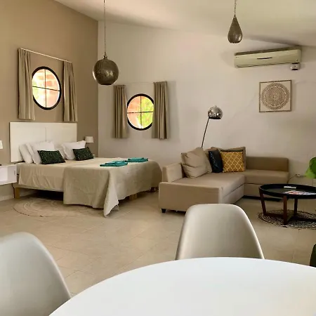 Bed & Breakfast Cortijo Vista Alora