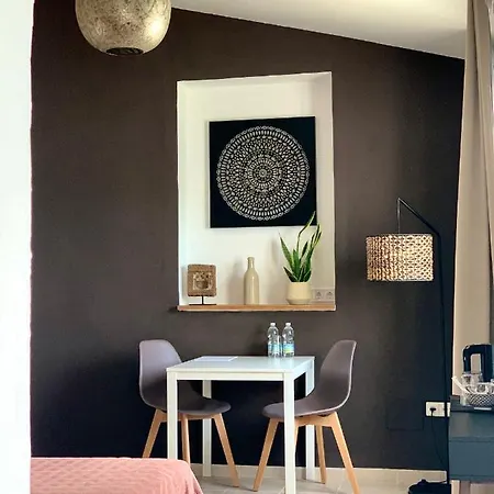 Cortijo Vista Bed & Breakfast 4*