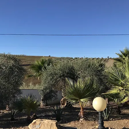 Cortijo Vista Bed & Breakfast