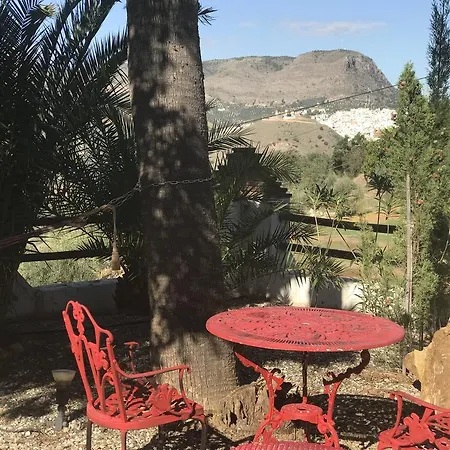 Cortijo Vista