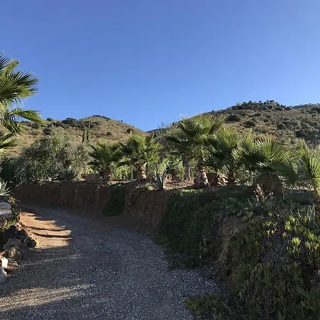 Cortijo Vista Bed & Breakfast