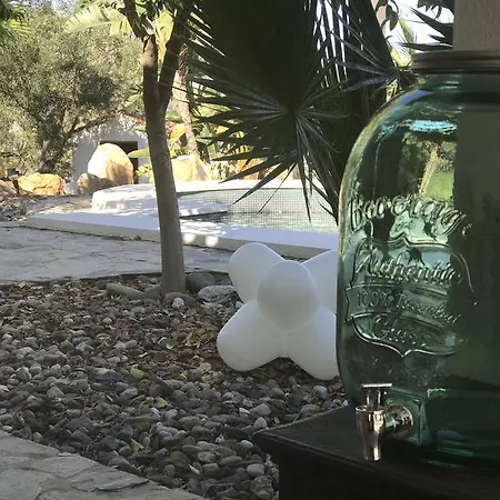 Cortijo Vista Bed & Breakfast 4*