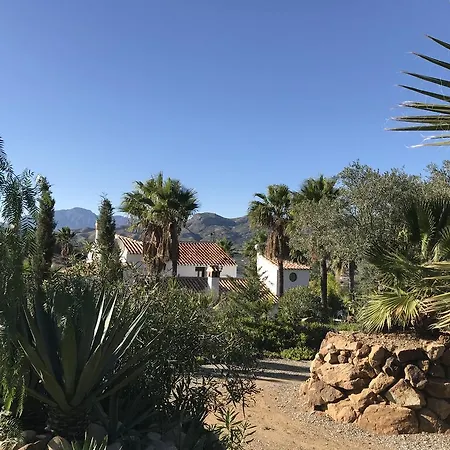 Cortijo Vista Bed & Breakfast Alora