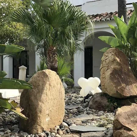 Cortijo Vista Bed & Breakfast