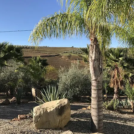 Cortijo Vista