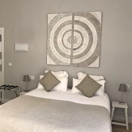 Bed & Breakfast Cortijo Vista