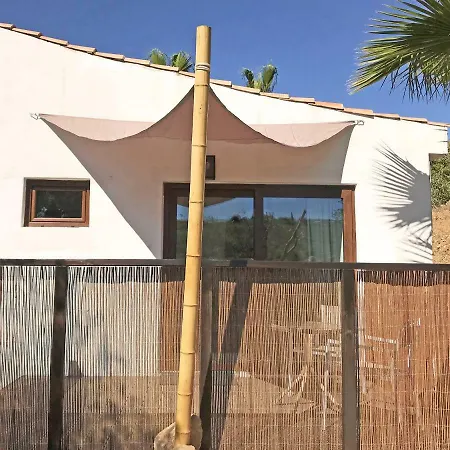 Cortijo Vista Bed & Breakfast