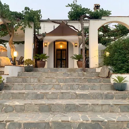 Bed & Breakfast Cortijo Vista Alora