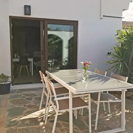Bed & Breakfast Cortijo Vista Alora