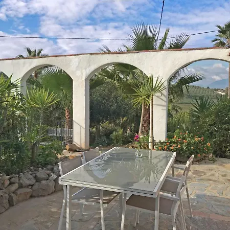 Cortijo Vista