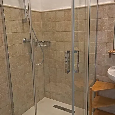 Bed & Breakfast Cortijo Vista
