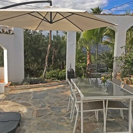 Cortijo Vista 4*